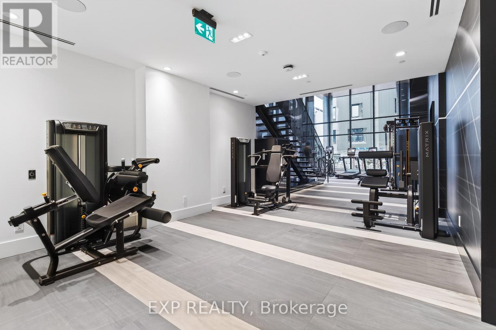 718 - 115 Denison Avenue, Toronto, Ontario  M5T 2N1 - Photo 39 - C12727690