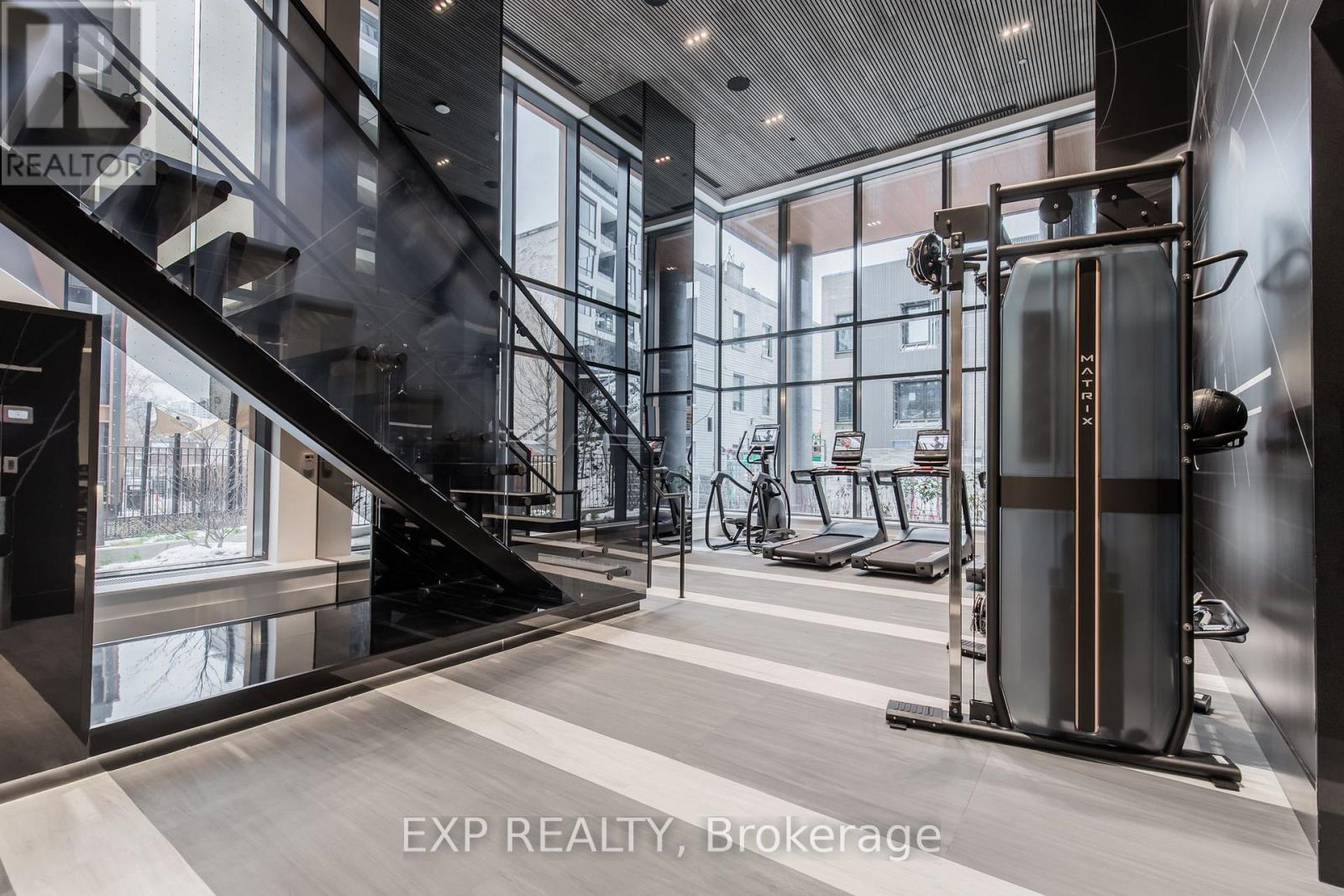 718 - 115 Denison Avenue, Toronto, Ontario  M5T 2N1 - Photo 40 - C12727690