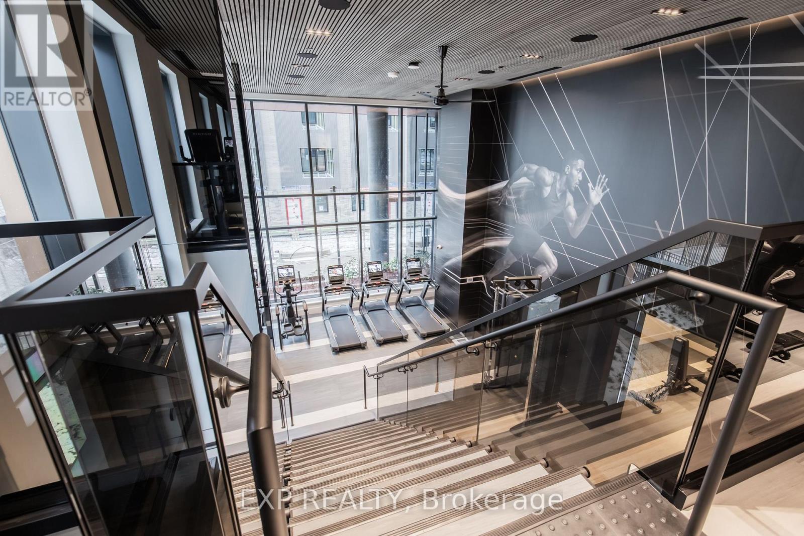 718 - 115 Denison Avenue, Toronto, Ontario  M5T 2N1 - Photo 41 - C12727690