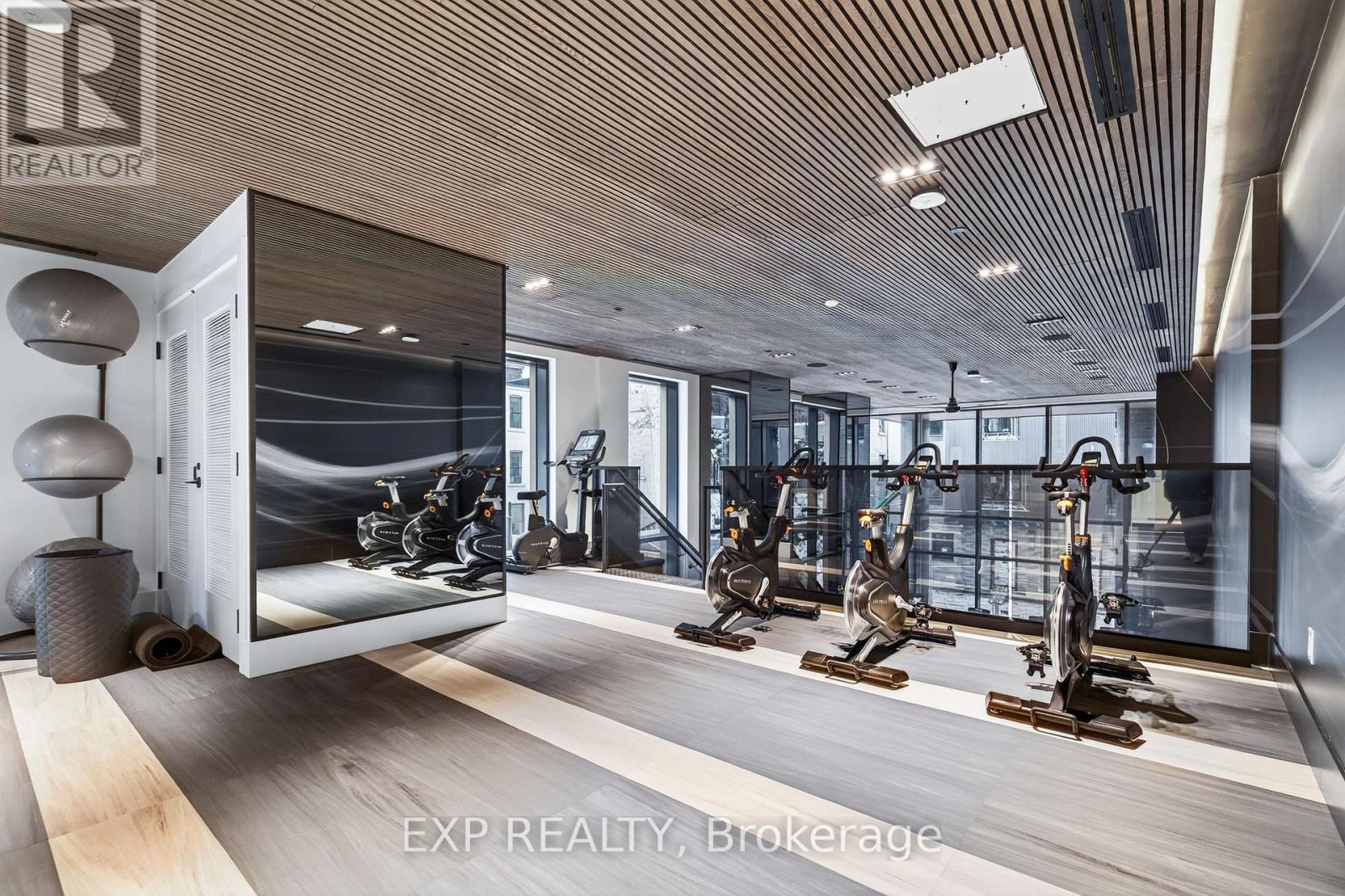 718 - 115 Denison Avenue, Toronto, Ontario  M5T 2N1 - Photo 42 - C12727690