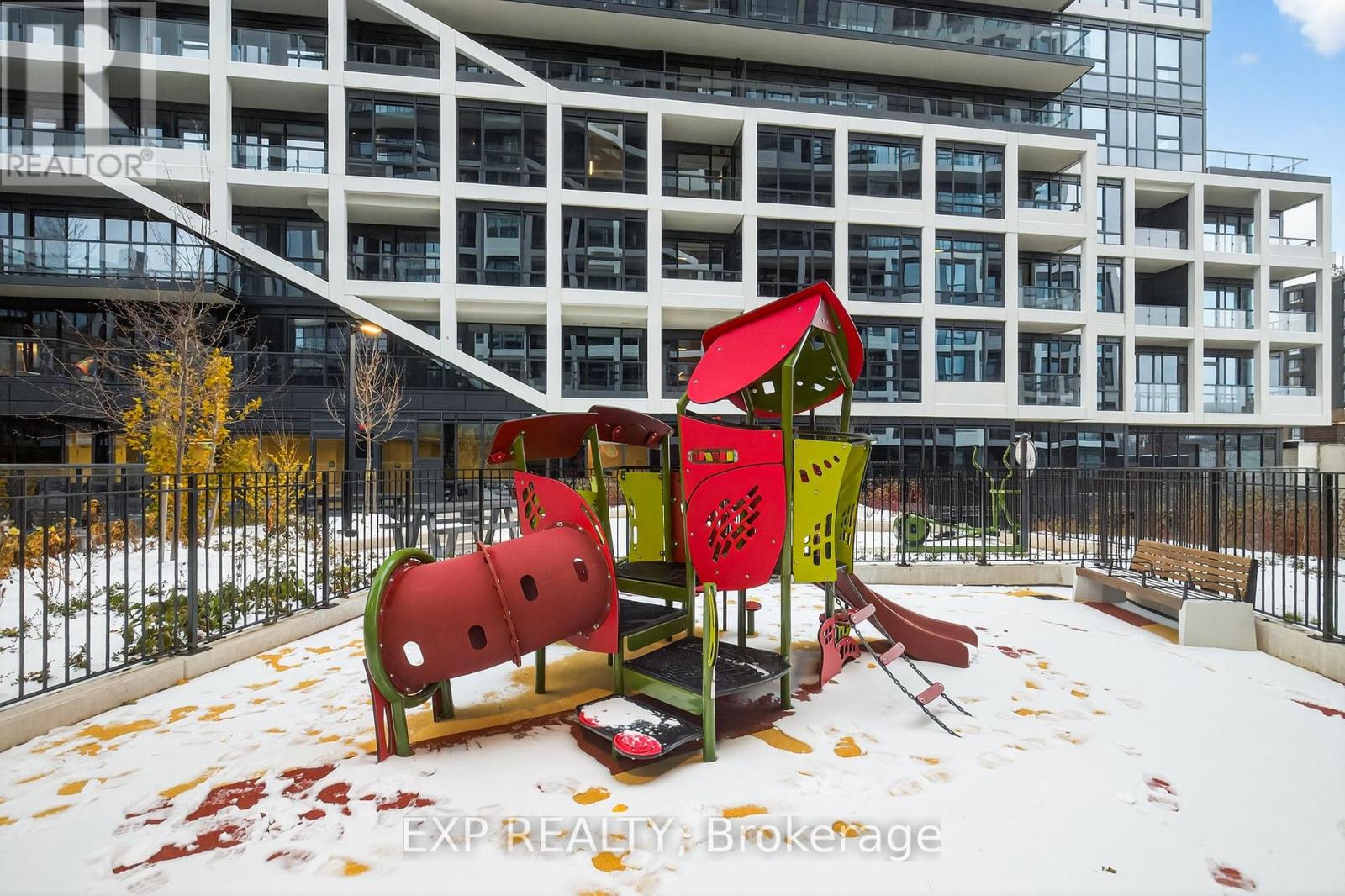 718 - 115 Denison Avenue, Toronto, Ontario  M5T 2N1 - Photo 44 - C12727690