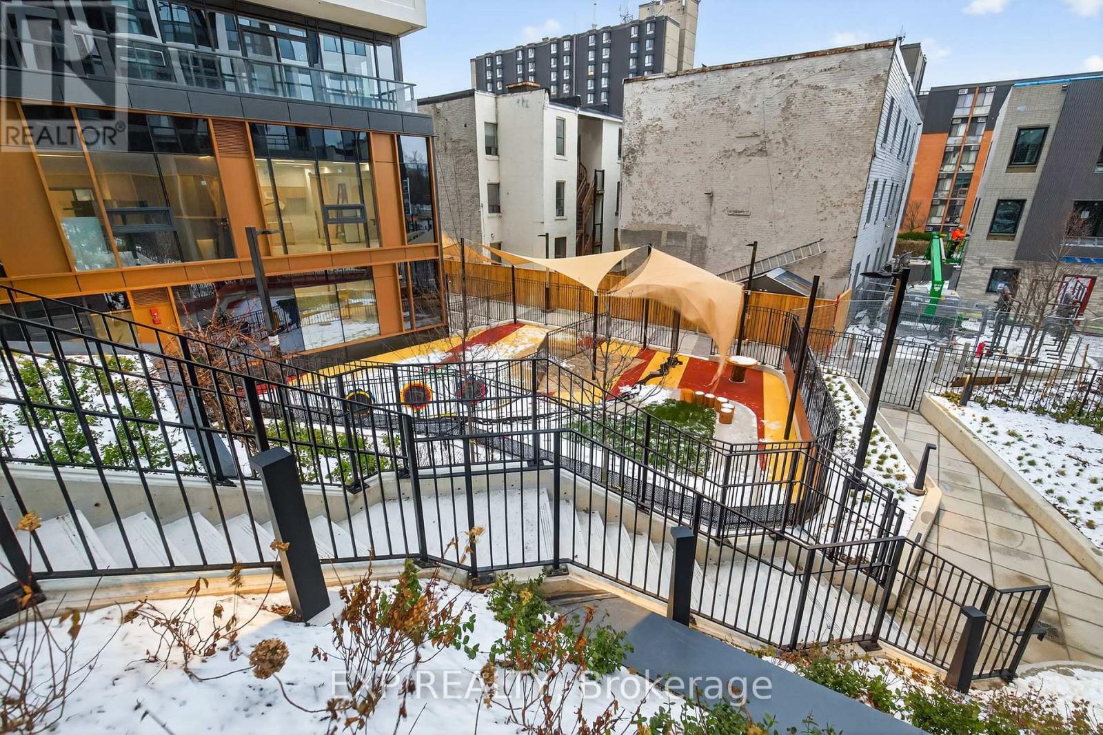 718 - 115 Denison Avenue, Toronto, Ontario  M5T 2N1 - Photo 45 - C12727690