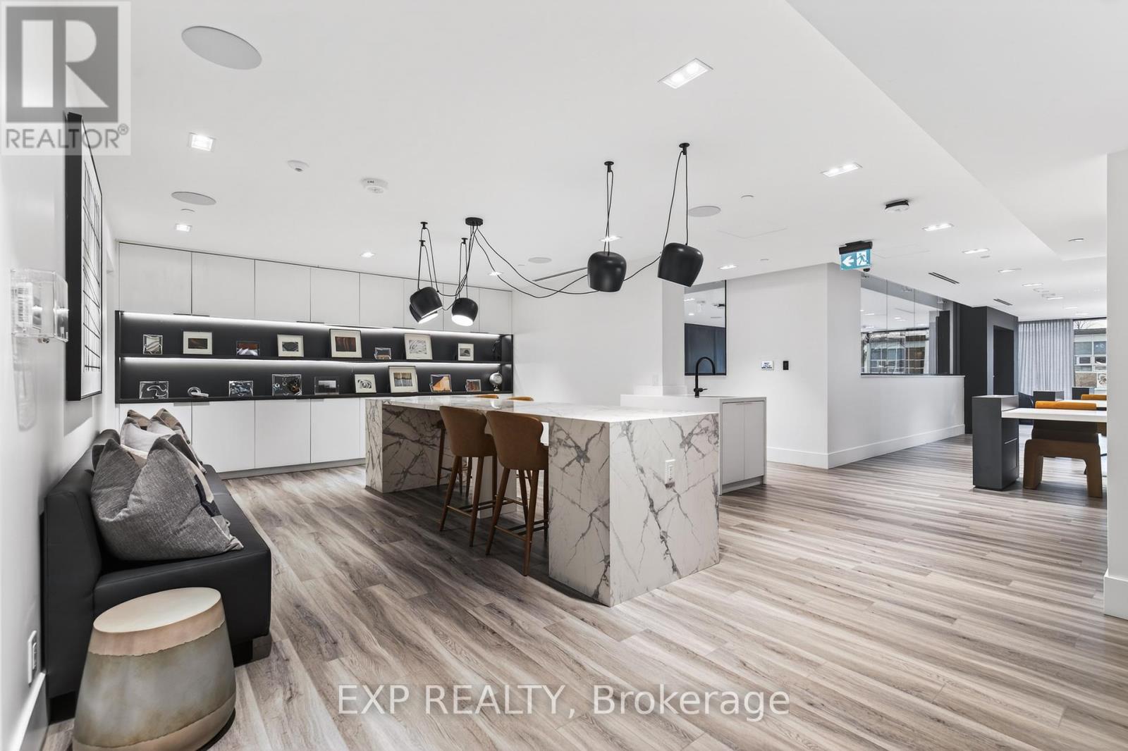 718 - 115 Denison Avenue, Toronto, Ontario  M5T 2N1 - Photo 46 - C12727690