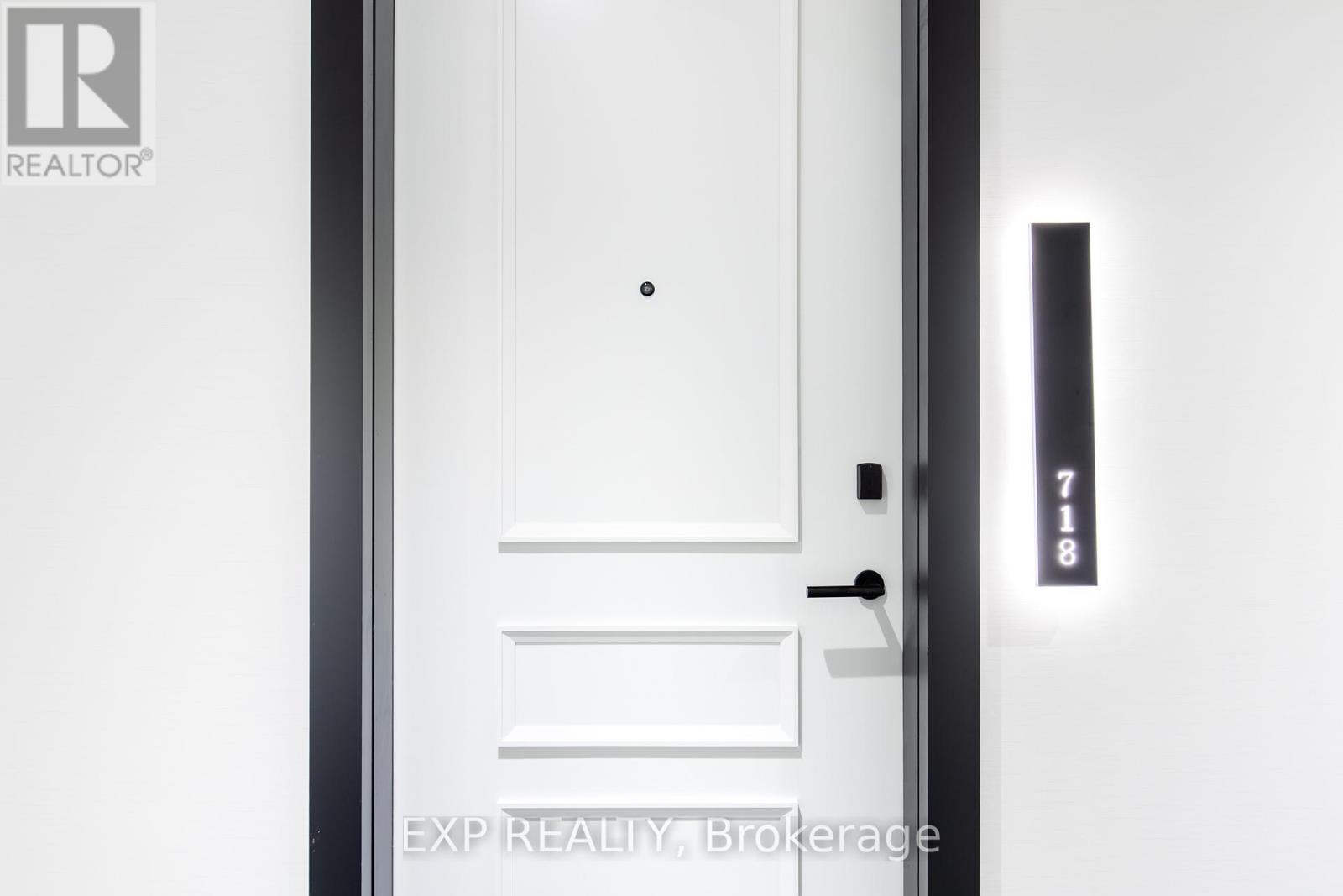 718 - 115 Denison Avenue, Toronto, Ontario  M5T 2N1 - Photo 5 - C12727690