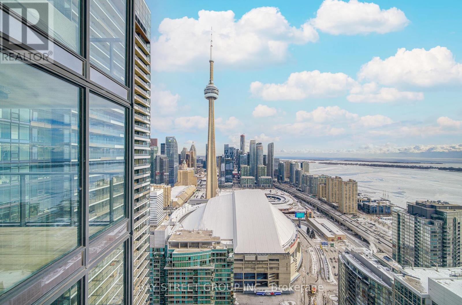 5710 - 3 Concord Cityplace Way, Toronto, Ontario  M5V 0X4 - Photo 45 - C12727692