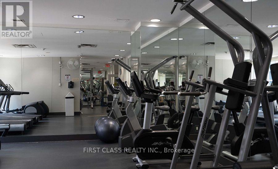 1116 - 1 Shaw Street, Toronto, Ontario  M6K 0A1 - Photo 8 - C12727694