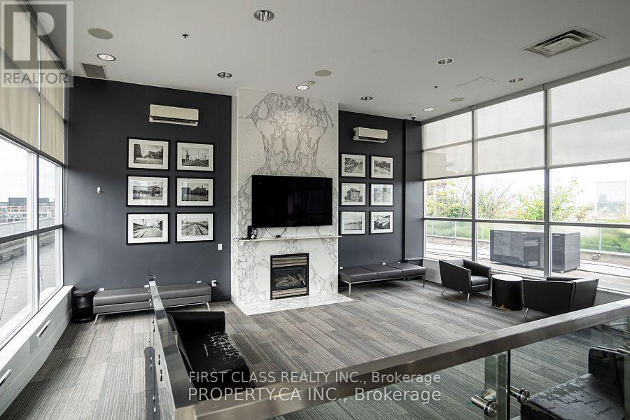 1116 - 1 Shaw Street, Toronto, Ontario  M6K 0A1 - Photo 9 - C12727694