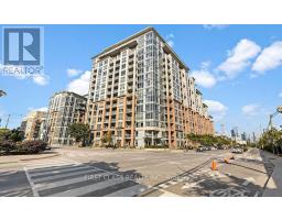 1116 - 1 SHAW STREET, Toronto, Ontario