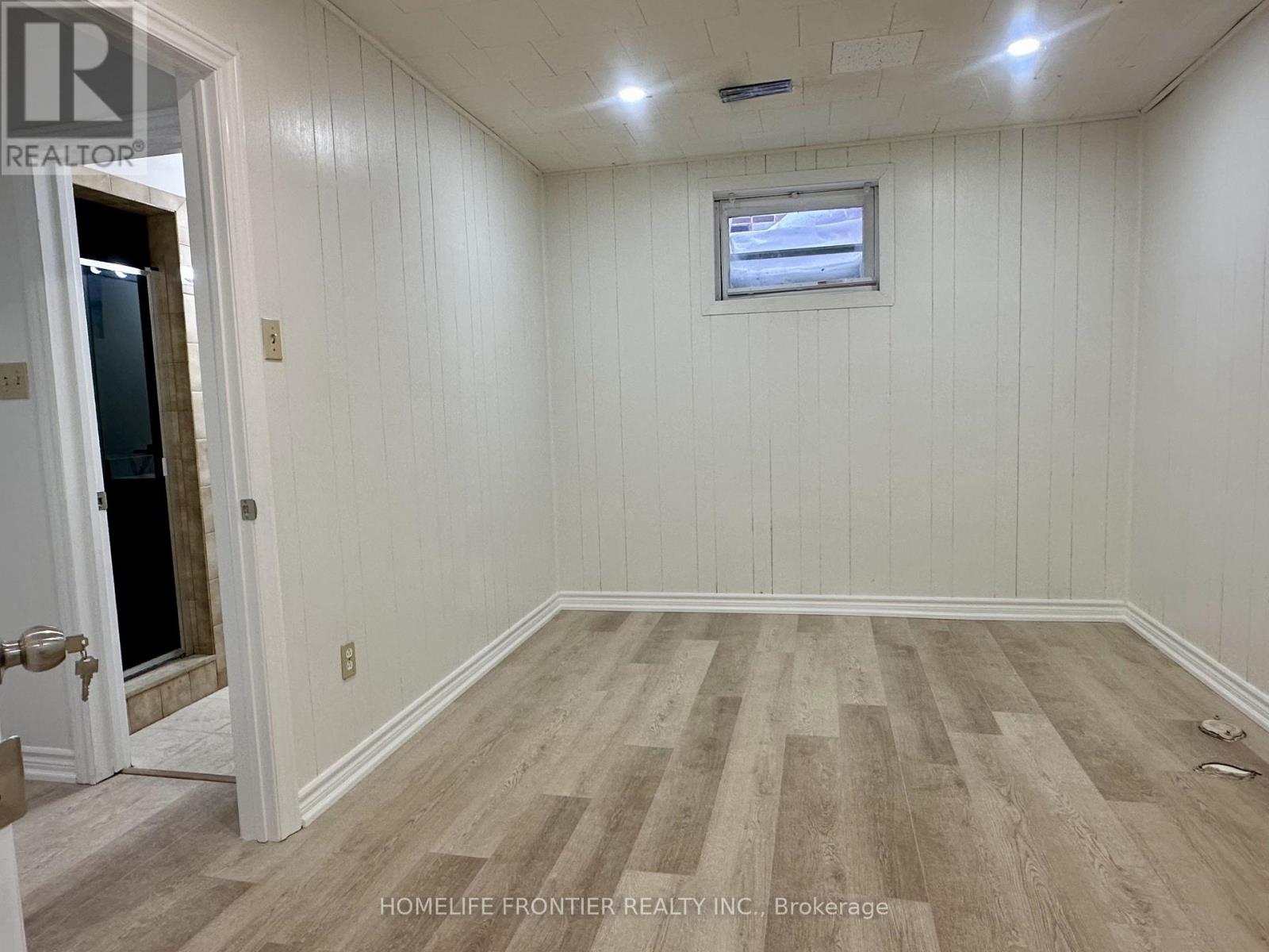 Lower Level - Walkout - 52 Landfair Crescent, Toronto, Ontario  M1J 3A7 - Photo 10 - E12727698