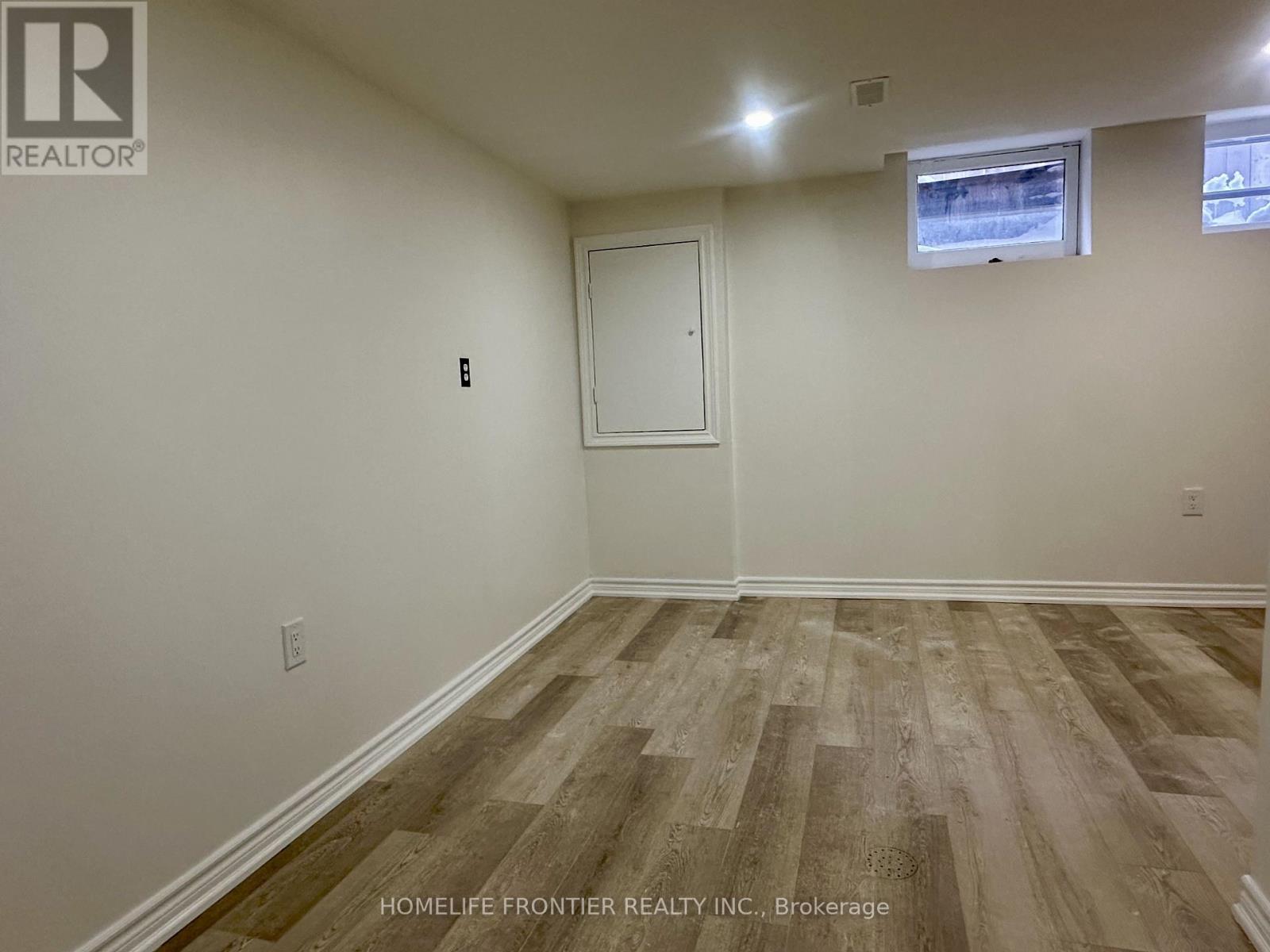 Lower Level - Walkout - 52 Landfair Crescent, Toronto, Ontario  M1J 3A7 - Photo 11 - E12727698