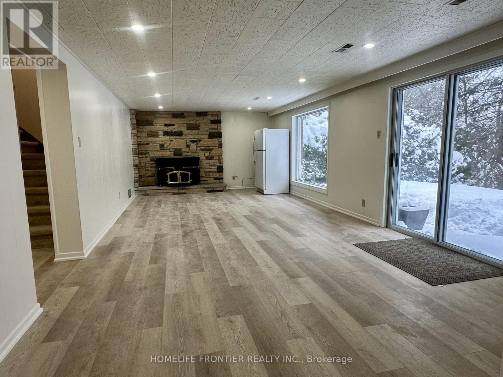 Lower Level - Walkout - 52 Landfair Crescent, Toronto, Ontario  M1J 3A7 - Photo 4 - E12727698