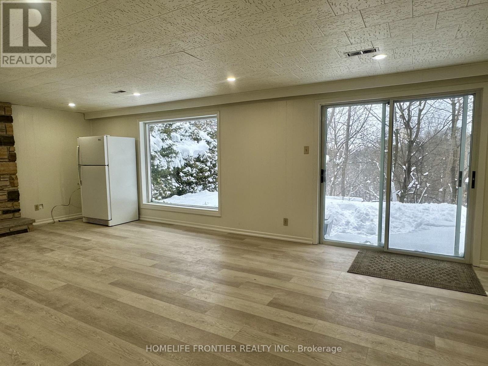 Lower Level - Walkout - 52 Landfair Crescent, Toronto, Ontario  M1J 3A7 - Photo 5 - E12727698