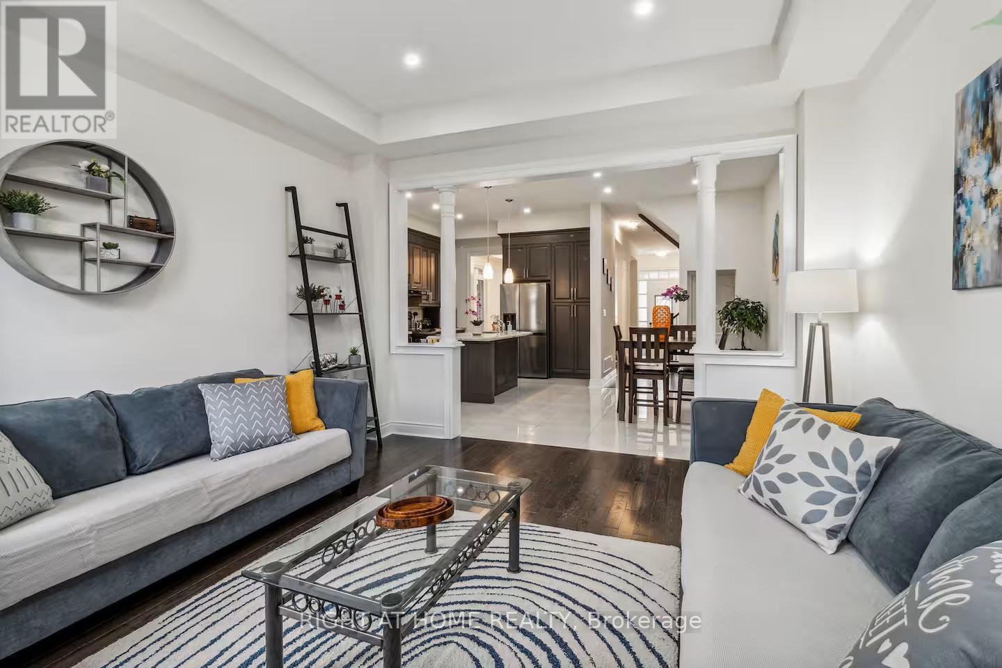 244 Paradelle Drive, Richmond Hill, Ontario  L4E 0E4 - Photo 13 - N12727686