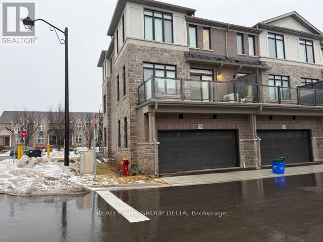 2180 Postmaster Drive, Oakville, Ontario  L6M 5T1 - Photo 2 - W12727682