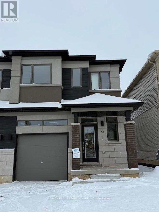 76 - 660 COLBORNE STREET, Brantford, Ontario