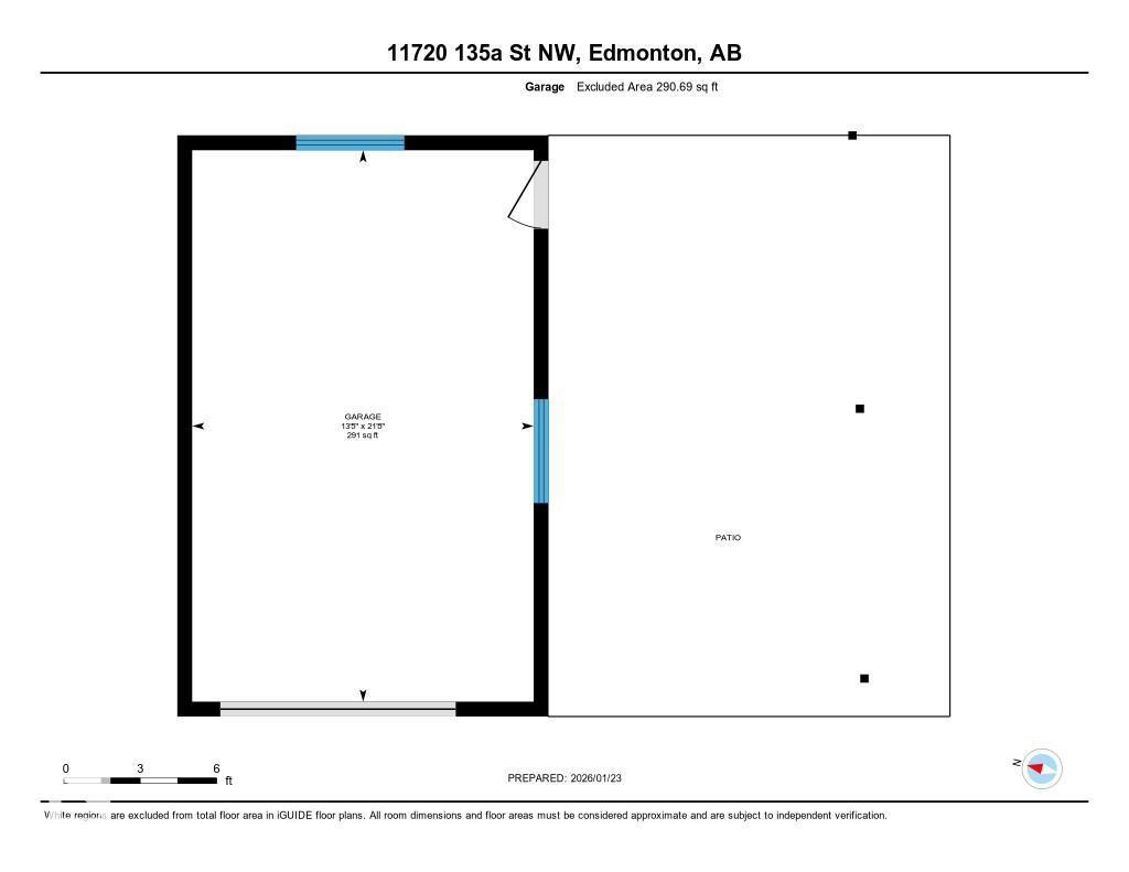 11720 135a St Nw, Edmonton, Alberta  T5M 1L5 - Photo 21 - E4471025