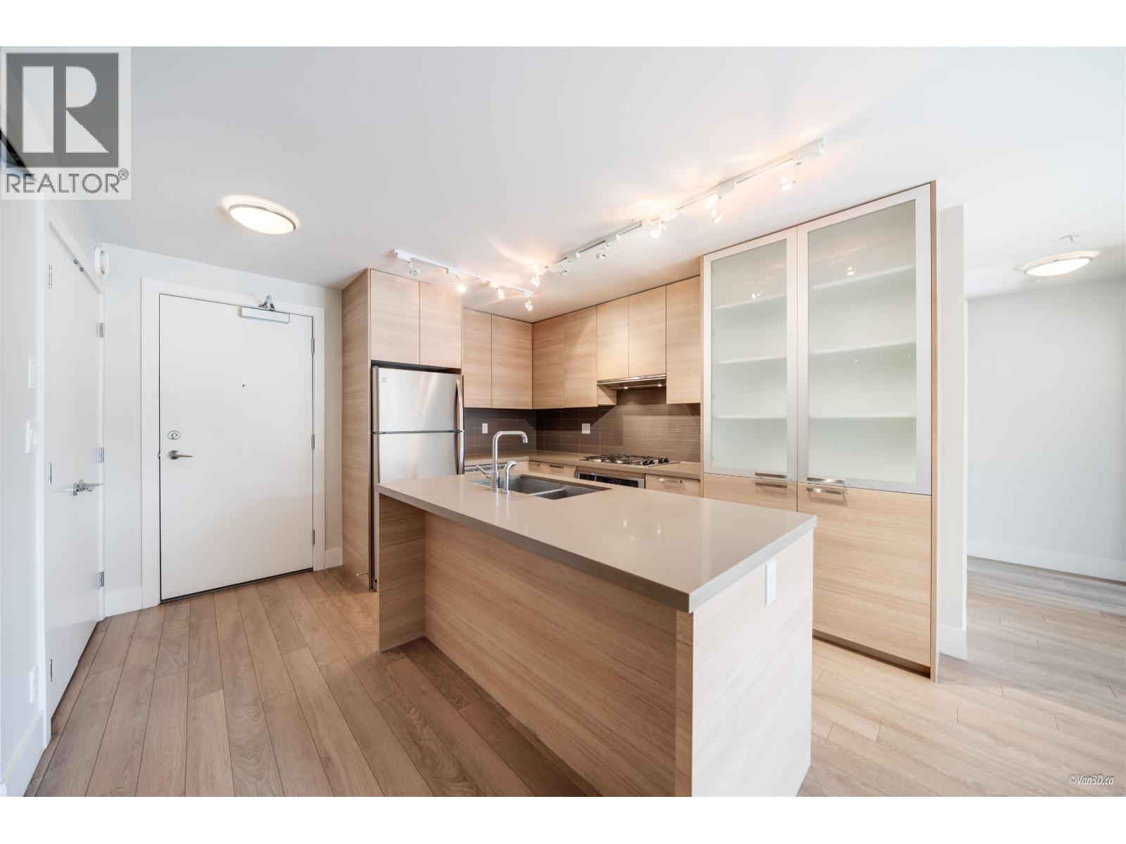 111 3606 Aldercrest Drive, North Vancouver, British Columbia  V7G 0A3 - Photo 13 - R3082863