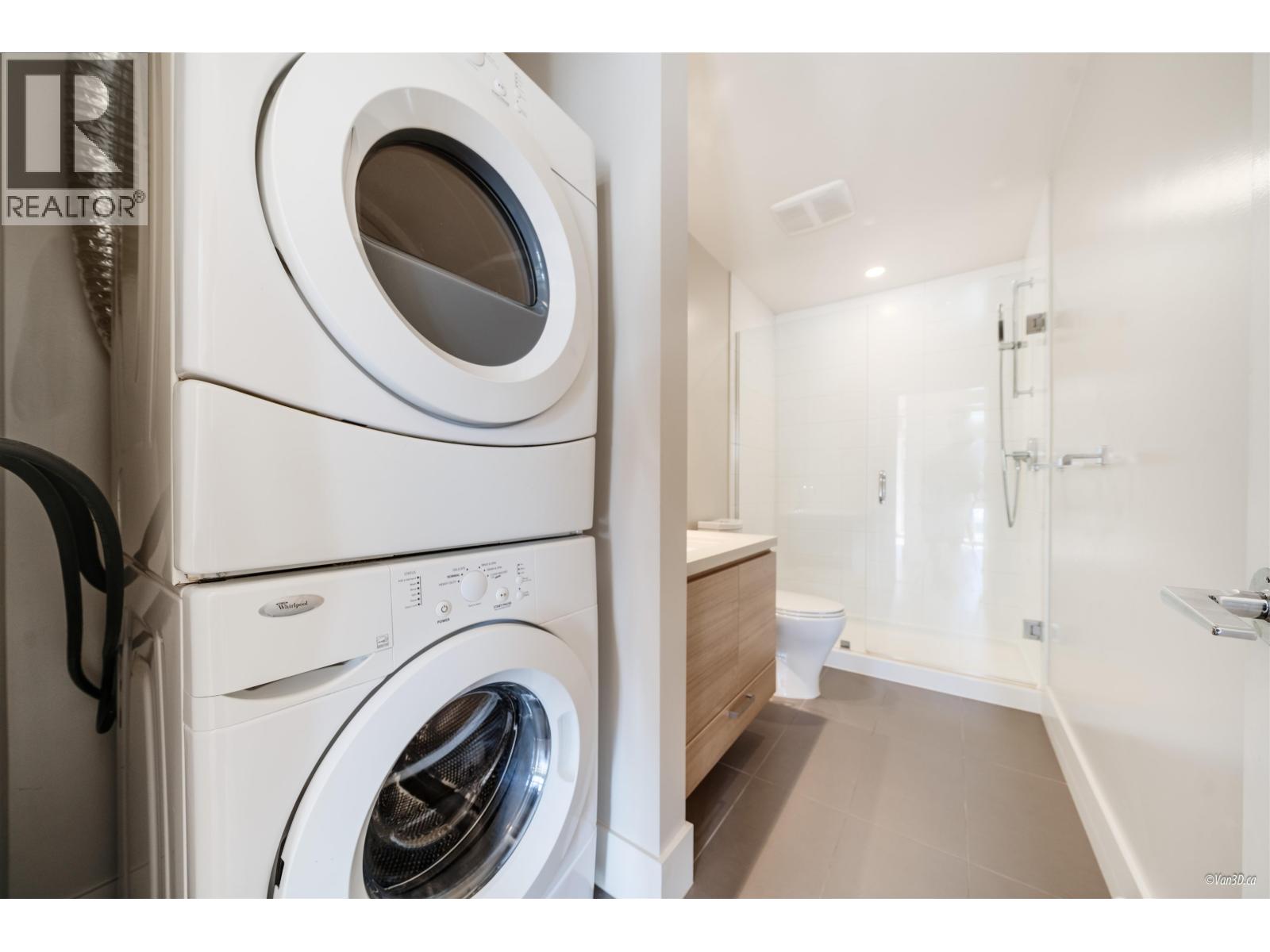 111 3606 Aldercrest Drive, North Vancouver, British Columbia  V7G 0A3 - Photo 21 - R3082863