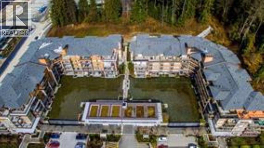 111 3606 Aldercrest Drive, North Vancouver, British Columbia  V7G 0A3 - Photo 3 - R3082863