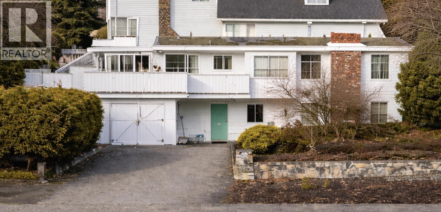 5395 GEORGIA STREET, Burnaby, British Columbia