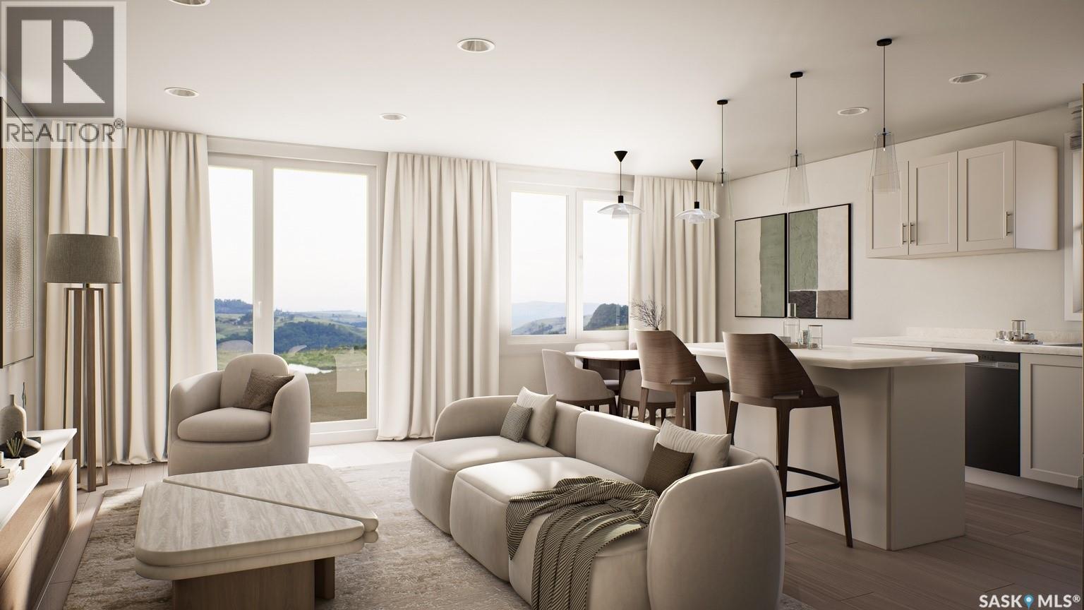 104 Thomson Street, Outlook, Saskatchewan  S0L 2N0 - Photo 3 - SK022326