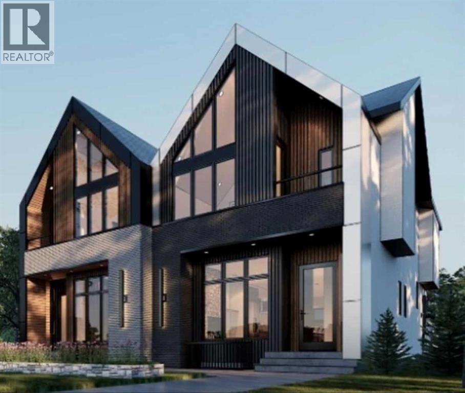 2417 26 Street Sw, Calgary, Alberta  T3E 2A6 - Photo 2 - A2230550