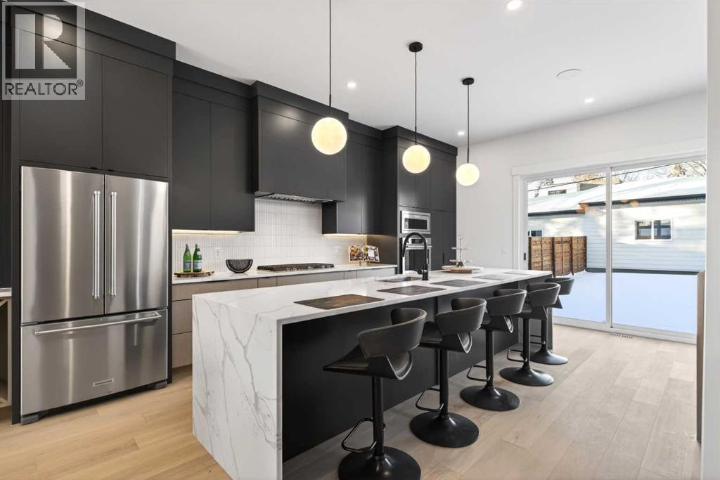 2417 26 Street Sw, Calgary, Alberta  T3E 2A6 - Photo 10 - A2230550