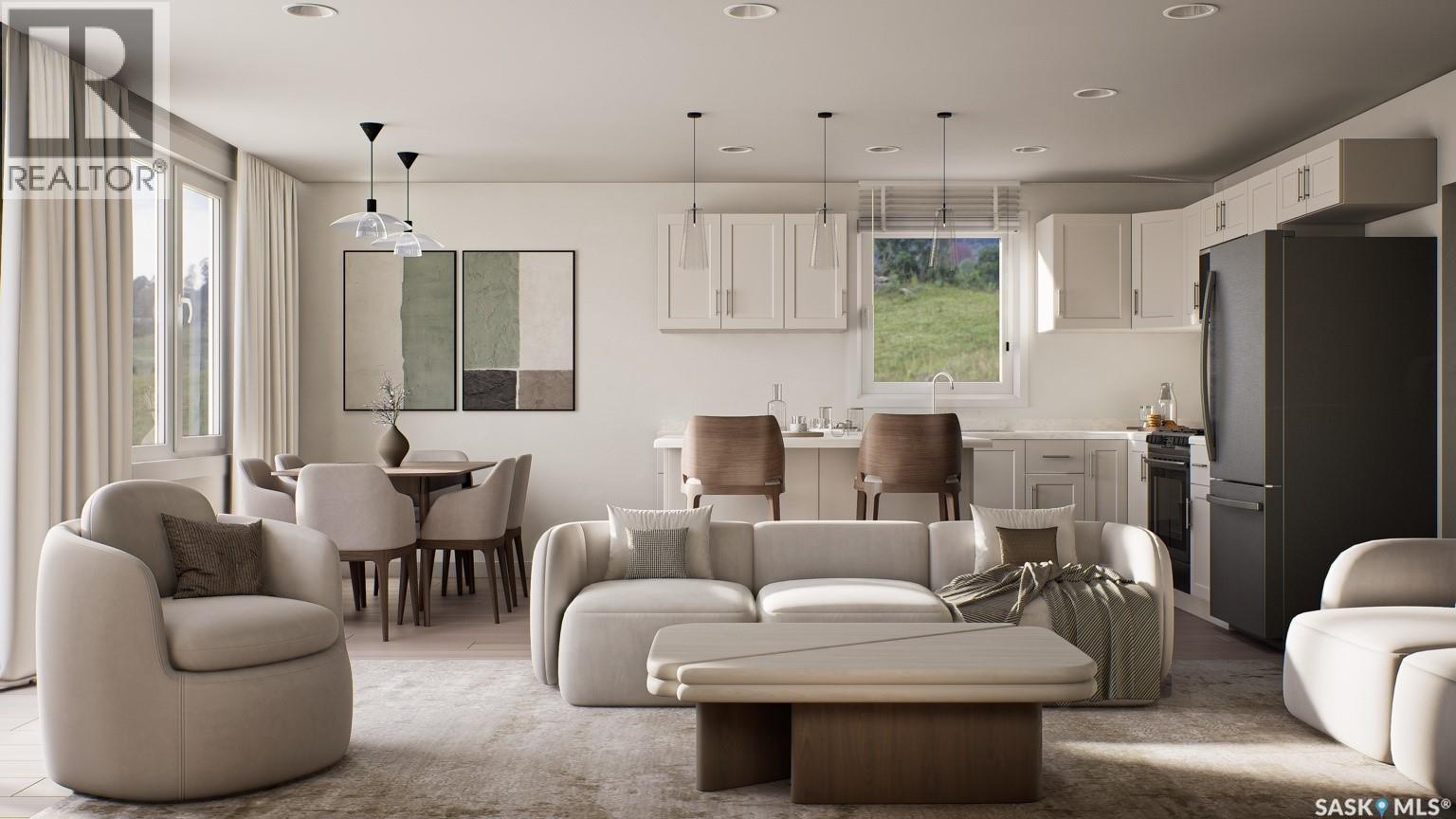 106 Thomson Street, Outlook, Saskatchewan  S0L 2N0 - Photo 7 - SK022327