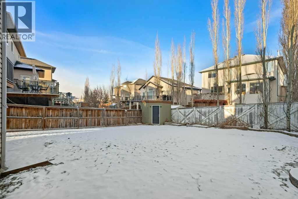 141 Lavender Link, Chestermere, Alberta  T1X 0E6 - Photo 41 - A2279679