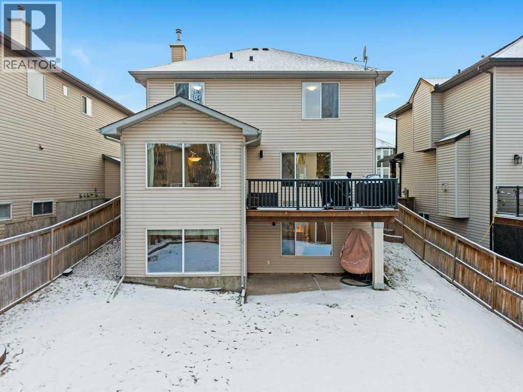 141 Lavender Link, Chestermere, Alberta  T1X 0E6 - Photo 42 - A2279679
