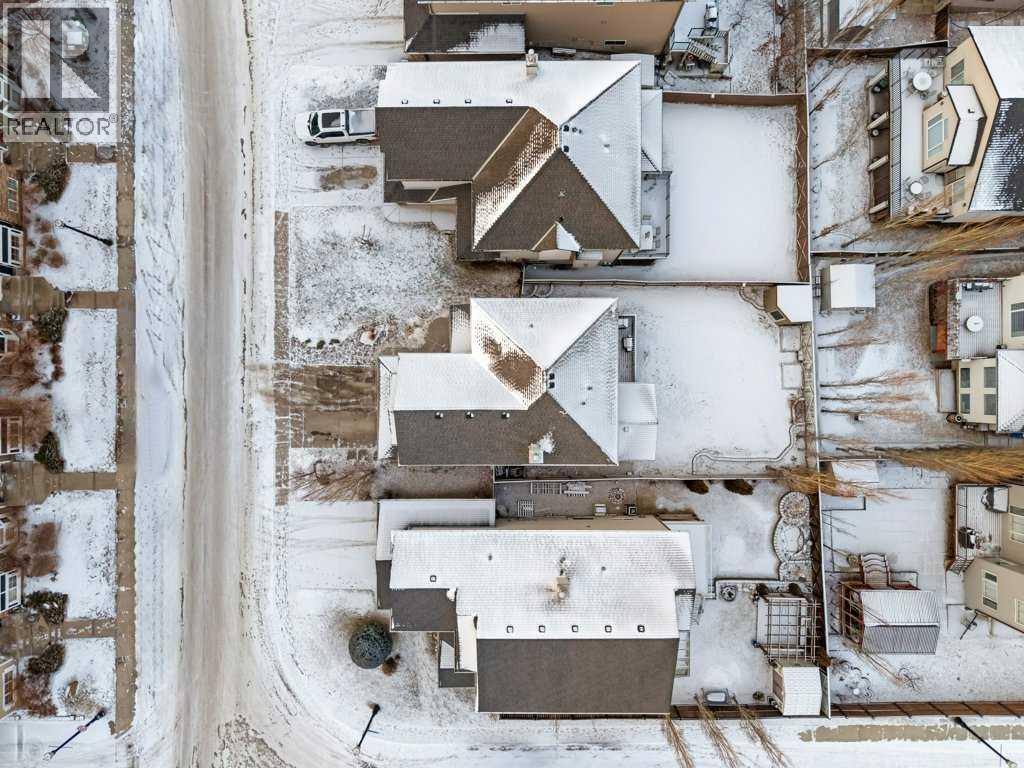 141 Lavender Link, Chestermere, Alberta  T1X 0E6 - Photo 43 - A2279679