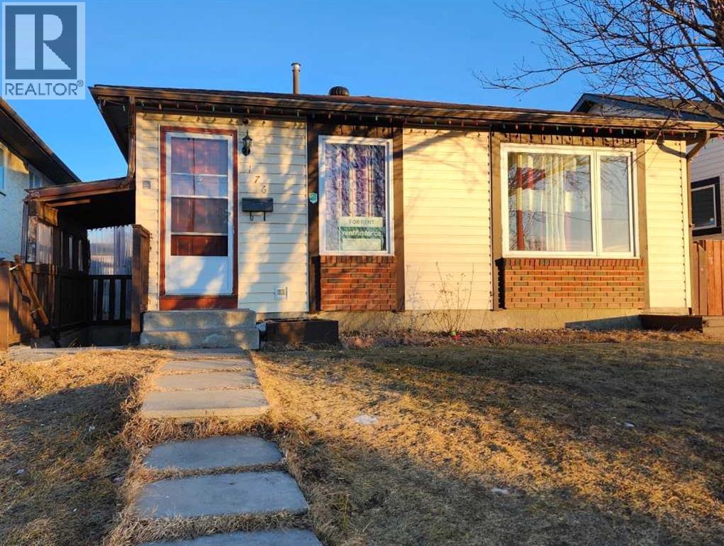 176 Whitworth  Way  Ne, Calgary, Alberta  T1Y 6A9 - Photo 1 - A2279700