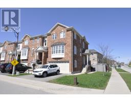 2266 BARONWOOD DRIVE, Oakville, Ontario