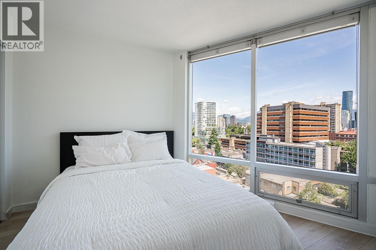 1202 1003 Burnaby Street, Vancouver, British Columbia  V6E 4R7 - Photo 21 - R3082536