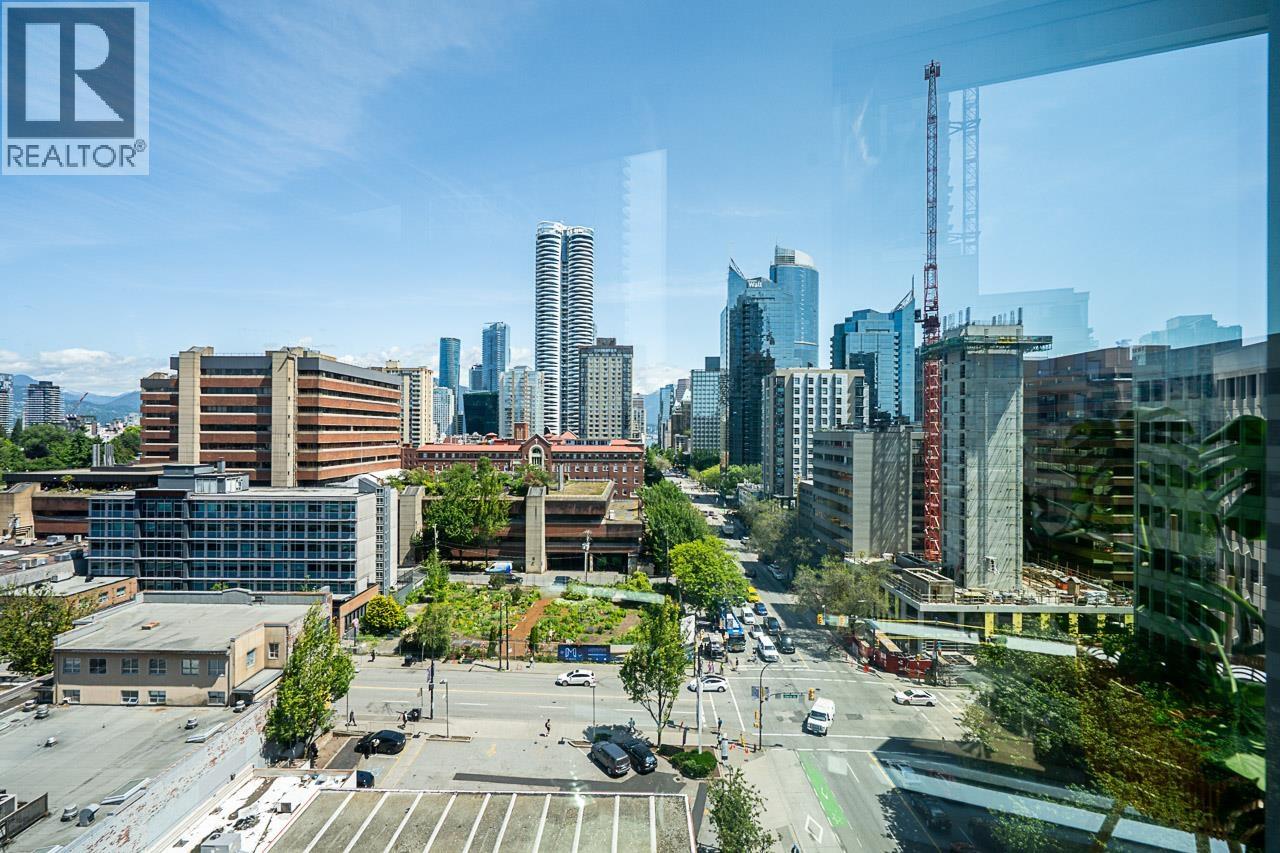 1202 1003 Burnaby Street, Vancouver, British Columbia  V6E 4R7 - Photo 35 - R3082536