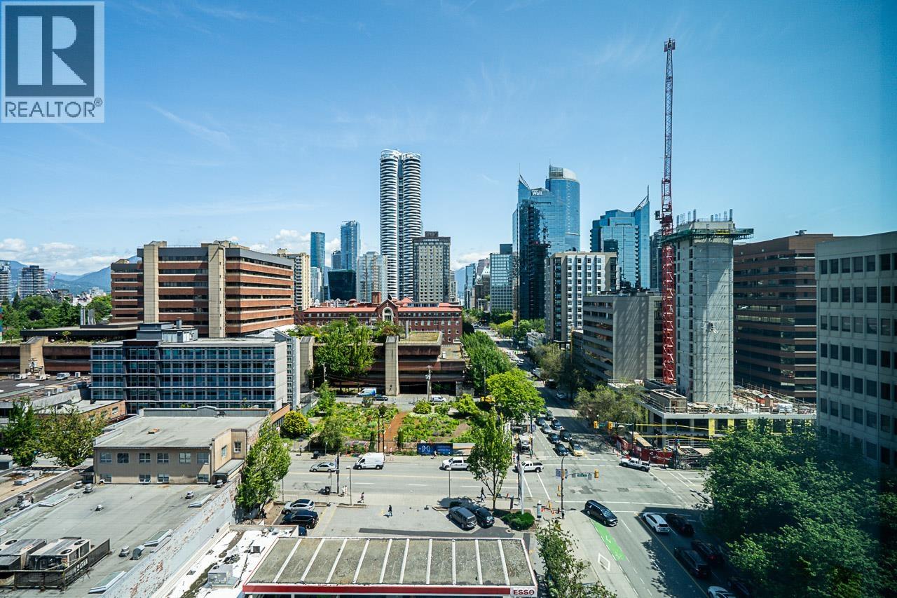 1202 1003 Burnaby Street, Vancouver, British Columbia  V6E 4R7 - Photo 34 - R3082536