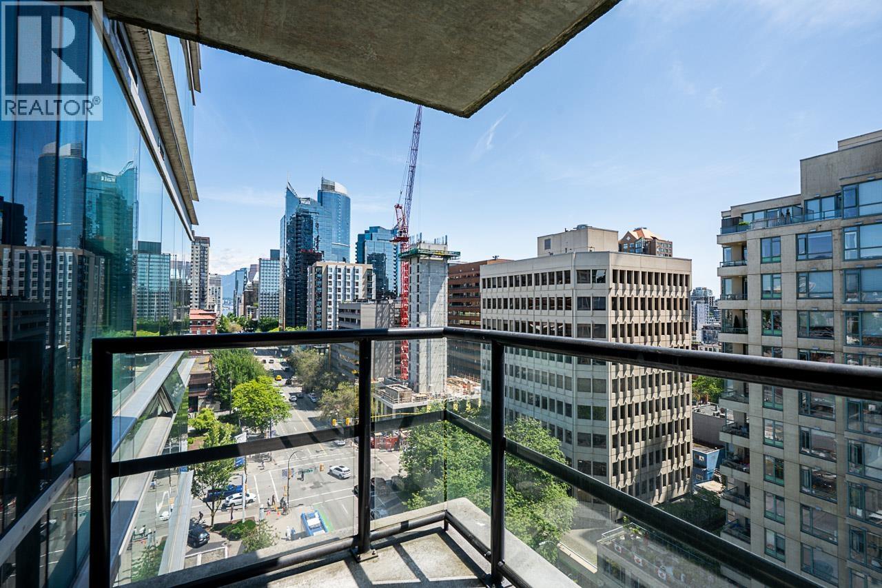 1202 1003 Burnaby Street, Vancouver, British Columbia  V6E 4R7 - Photo 32 - R3082536