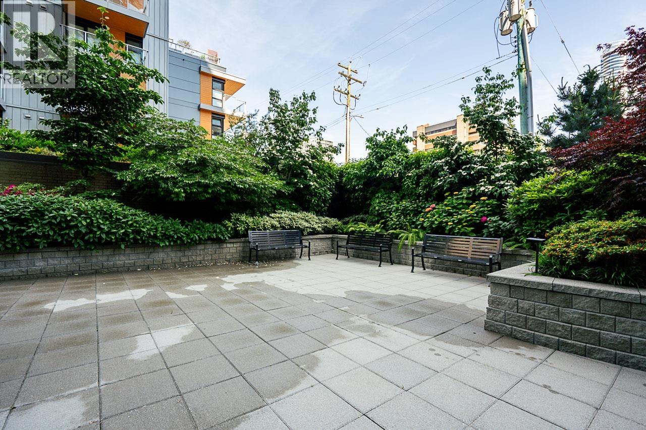 1202 1003 Burnaby Street, Vancouver, British Columbia  V6E 4R7 - Photo 37 - R3082536