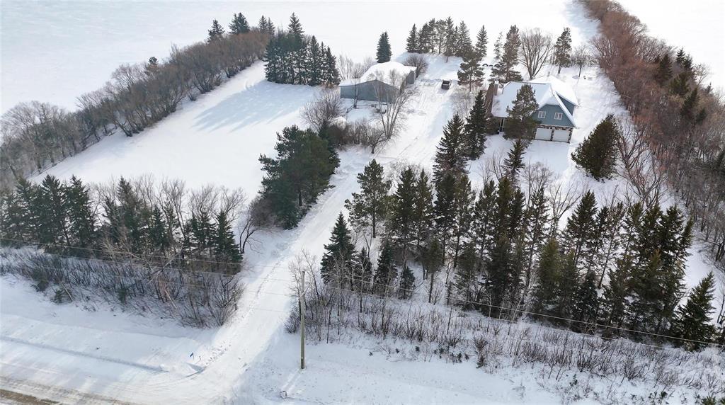 160034 Rd 216 Road N, Swan River, Manitoba  R0L 1Z0 - Photo 1 - 202601467