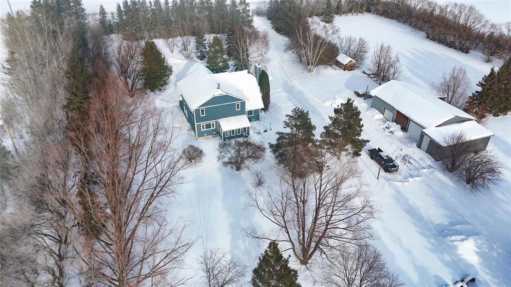 160034 Rd 216 Road N, Swan River, Manitoba  R0L 1Z0 - Photo 2 - 202601467