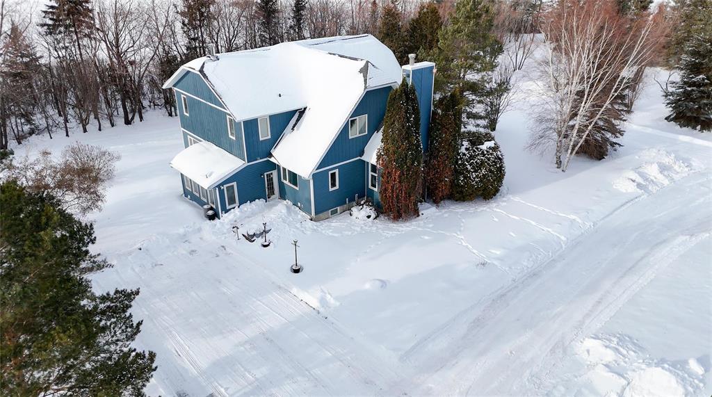 160034 Rd 216 Road N, Swan River, Manitoba  R0L 1Z0 - Photo 3 - 202601467