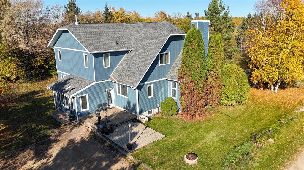 160034 Rd 216 Road N, Swan River, Manitoba  R0L 1Z0 - Photo 45 - 202601467