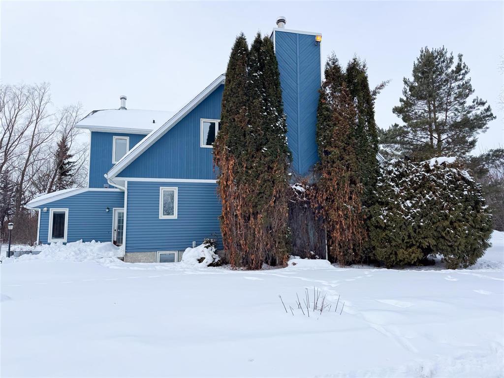 160034 Rd 216 Road N, Swan River, Manitoba  R0L 1Z0 - Photo 5 - 202601467