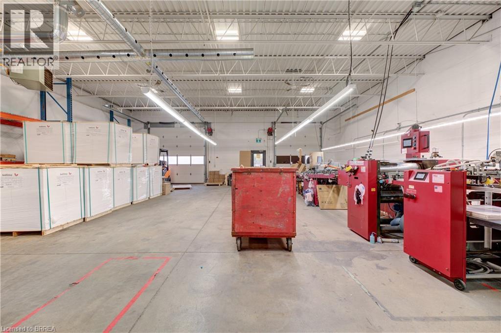 26 Tamara Place, Brantford, Ontario  N3P 1M8 - Photo 7 - 40779312