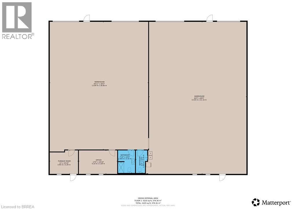 26 Tamara Place, Brantford, Ontario  N3P 1M8 - Photo 27 - 40779312