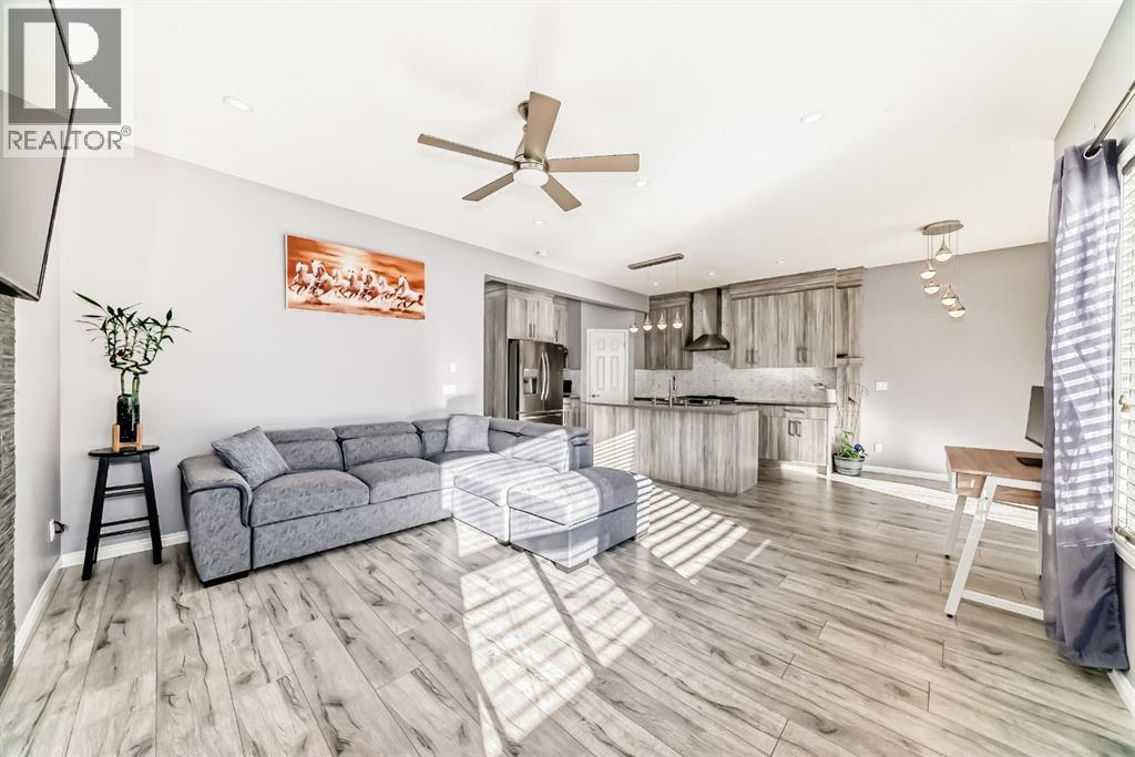 216 Saddlecrest Way Ne, Calgary, Alberta  T3J 5N2 - Photo 12 - A2269316