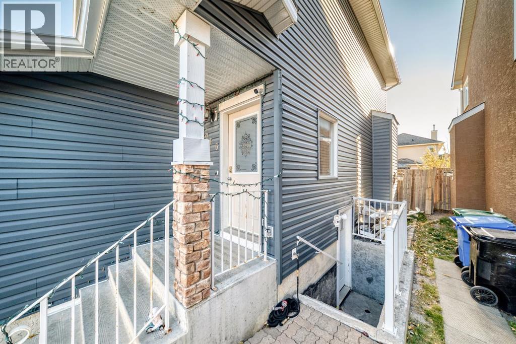 216 Saddlecrest Way Ne, Calgary, Alberta  T3J 5N2 - Photo 38 - A2269316