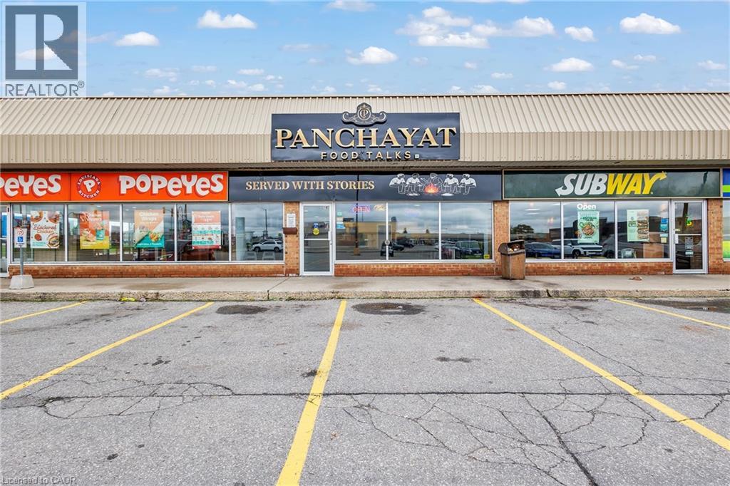 480 Hespeler Road, Cambridge, Ontario  N1R 7R9 - Photo 1 - 40778866