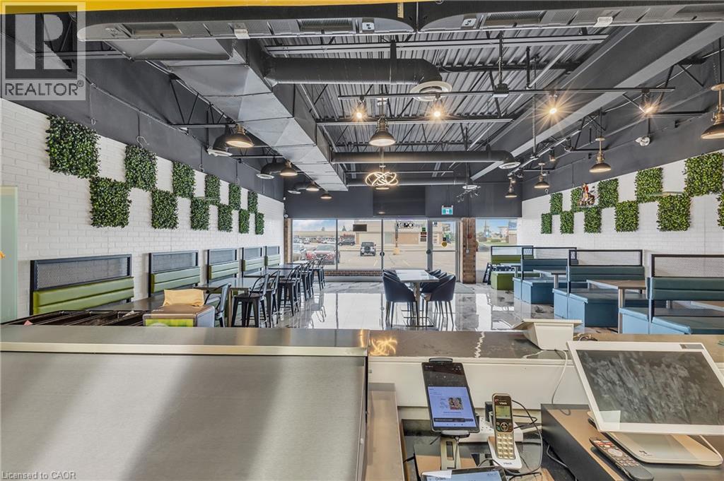 480 Hespeler Road, Cambridge, Ontario  N1R 7R9 - Photo 12 - 40778866