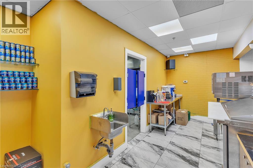 480 Hespeler Road, Cambridge, Ontario  N1R 7R9 - Photo 13 - 40778866